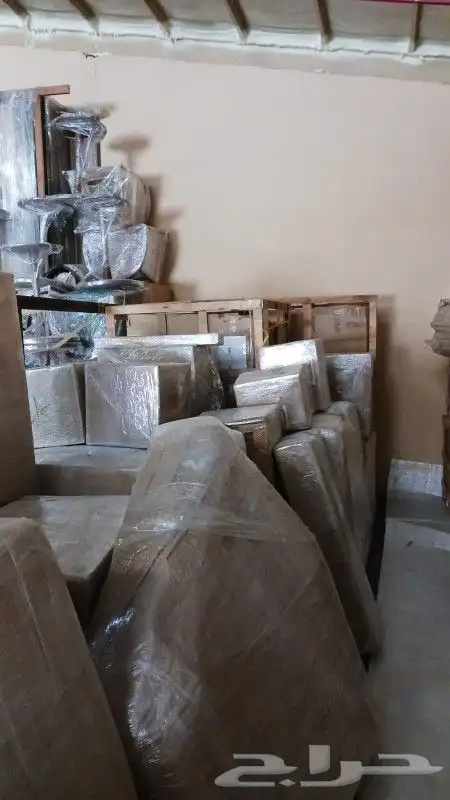 افضل شركة تخزين اثاث بالرياض مخازن اثاث مستودع تخزين عفش 4