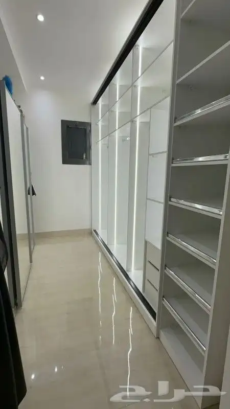 تفصيل دواليب غرف نوم ومطبخ وطاولات 3