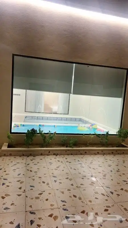 شاليه واستراحه اجمل مساء 9