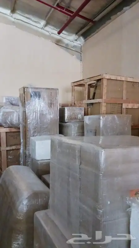 افضل شركة تخزين اثاث بالرياض مخازن اثاث مستودع تخزين عفش 5