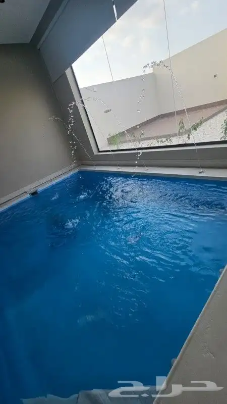 شاليه واستراحه اجمل مساء 4