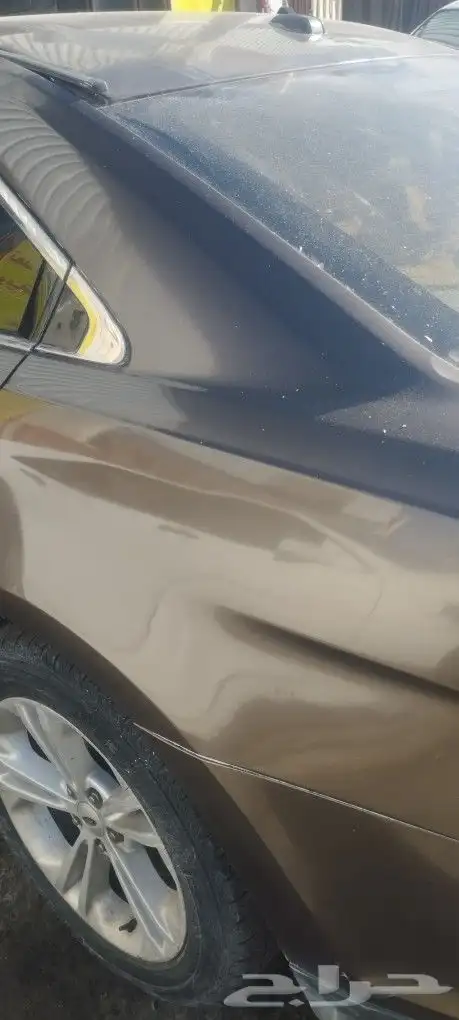 ورشة ميكانيكا وسمكرة متميزة بالضمان 2