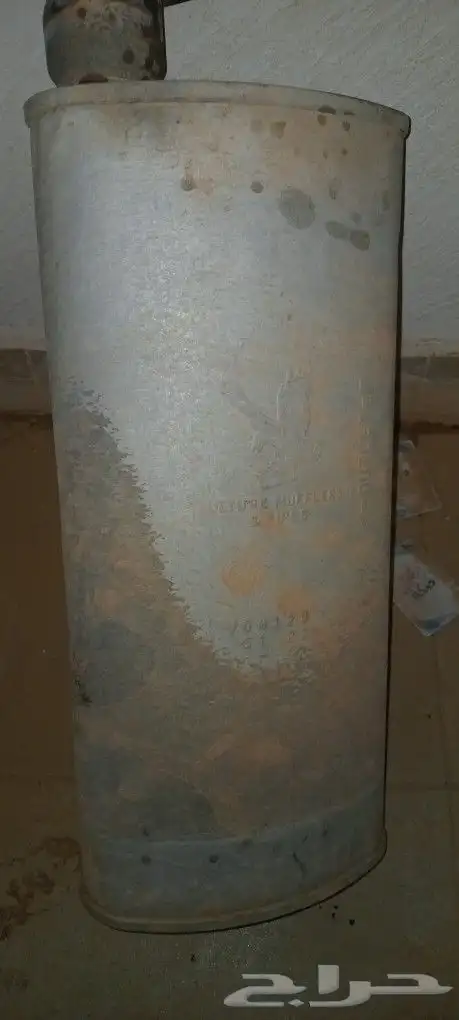 دبة جمس على باترول للبيع 0