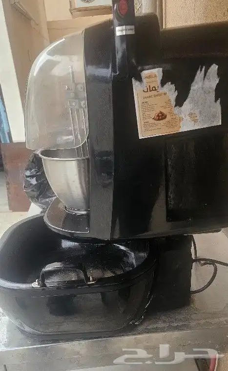 ماكينة لقيمات للبيع 2