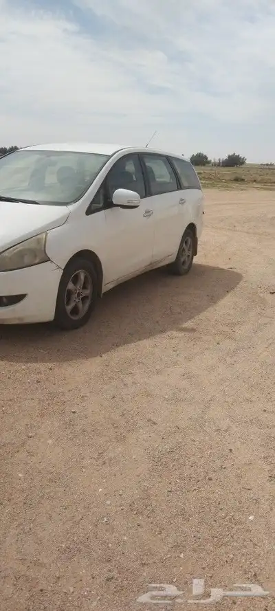 مستبيشي جرانديس 2