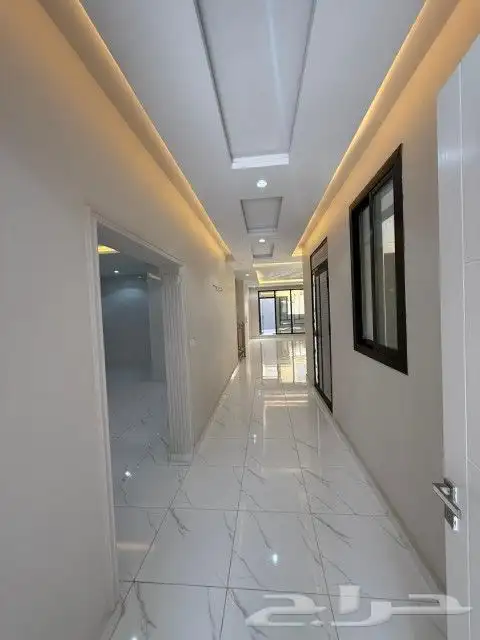 فيلا فاخره للبيع بحي طيبه 3