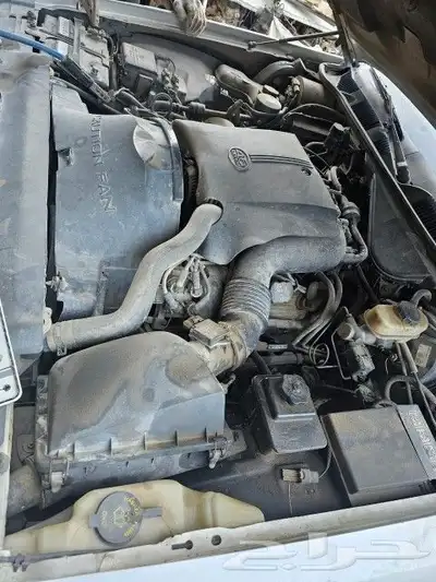 فورد ماركيز 97 5
