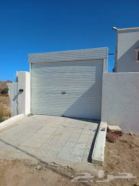 صيانة أبواب اوتوماتيك رول شبك 5