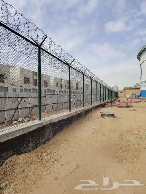 مقاول شبوك توريد وتركيب الشبوك وتوريد وزراعه النخيل 7