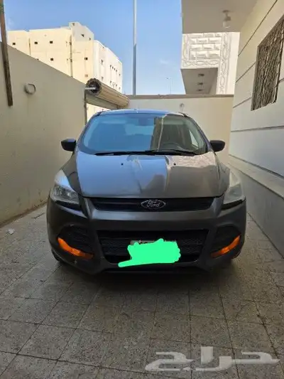 فورد سكيب جيب2014 19