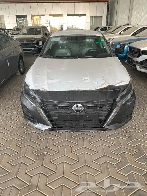 نيسان التيما استاندر 2025 0