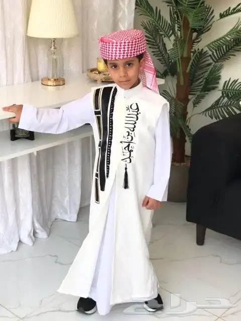 دقلة ولادي واطقم ولادي مره فخمات 4