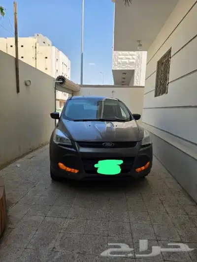 فورد سكيب جيب2014 22