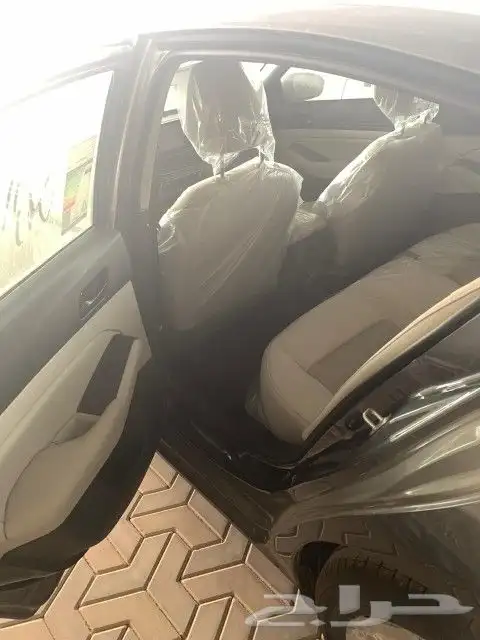 نيسان التيما استاندر 2025 8