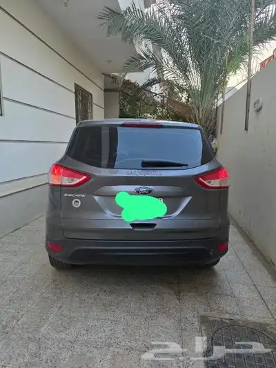 فورد سكيب جيب2014 25