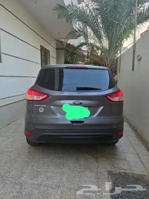 فورد سكيب جيب2014 25
