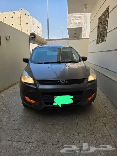 فورد سكيب جيب2014 21