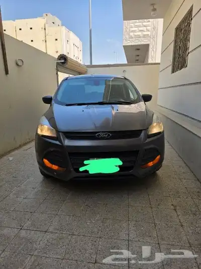 فورد سكيب جيب2014 20