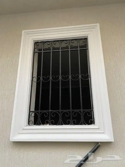 ديكورات اسمنتيه 1