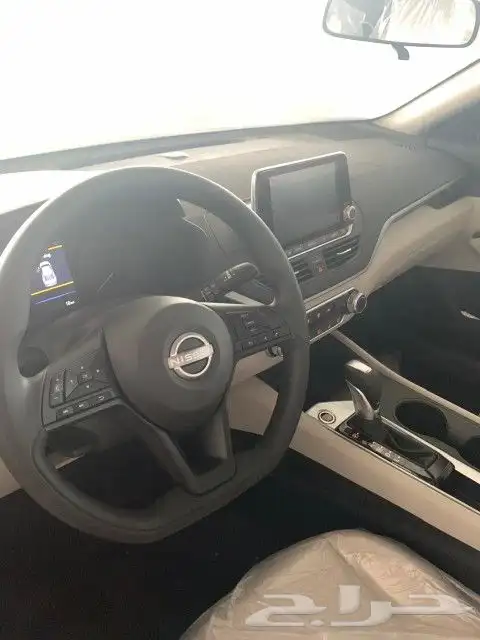 نيسان التيما استاندر 2025 4