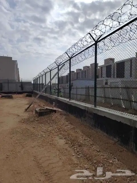 مقاول شبوك توريد وتركيب الشبوك وتوريد وزراعه النخيل 6