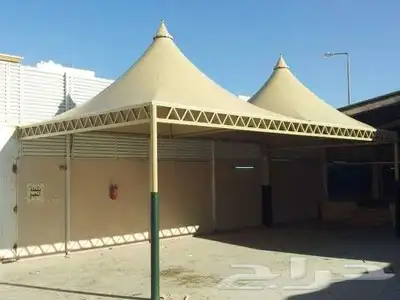اعمال مضلات وشبوك 13