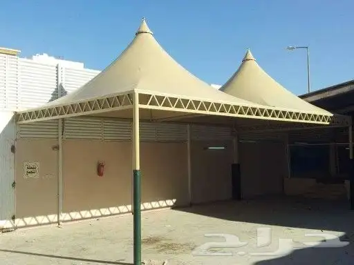 اعمال مضلات وشبوك 13