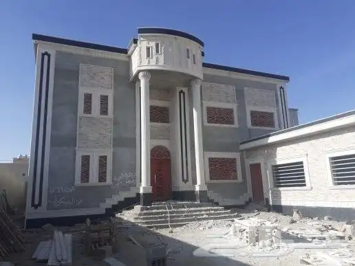 هجر رخام سوي جدار انا موجوده بها 9
