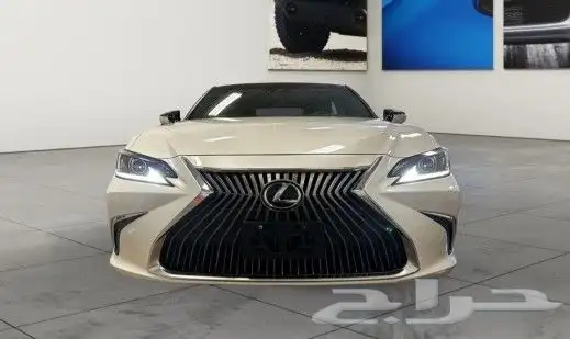 لكزس اي اس بريميوم Lexus ES 350 Premium FWD Sedan موديل 2020 0