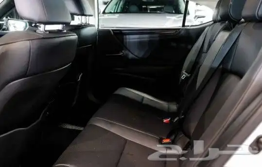 لكزس اي اس سيدان Lexus ES 250 AWD Sedan موديل 2021 7