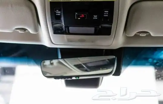 لكزس اي اس سيدان Lexus ES 250 AWD Sedan موديل 2021 19