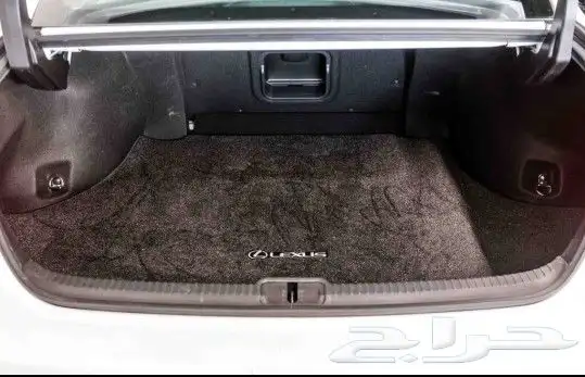 لكزس اي اس سيدان Lexus ES 250 AWD Sedan موديل 2021 22