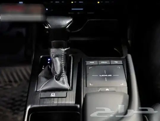 لكزس اي اس سيدان Lexus ES 250 AWD Sedan موديل 2021 12