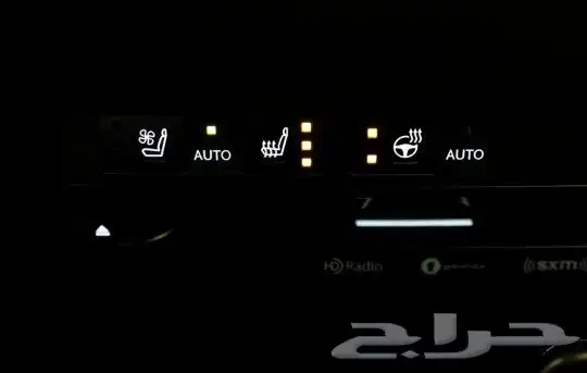 لكزس اي اس سيدان Lexus ES 250 AWD Sedan موديل 2021 18