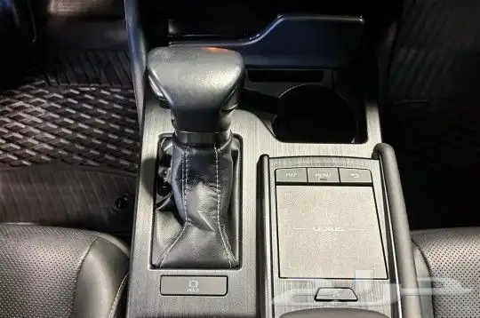 لكزس اي اس بريميوم Lexus ES 350 Premium FWD Sedan موديل 2020 14