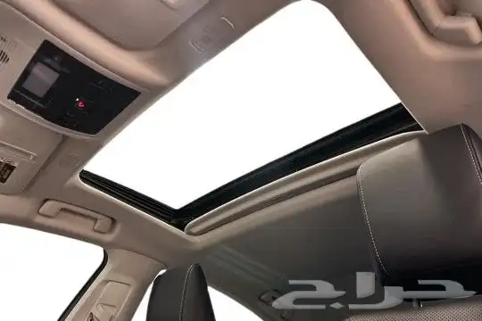 لكزس اي اس بريميوم Lexus ES 350 Premium FWD Sedan موديل 2020 23
