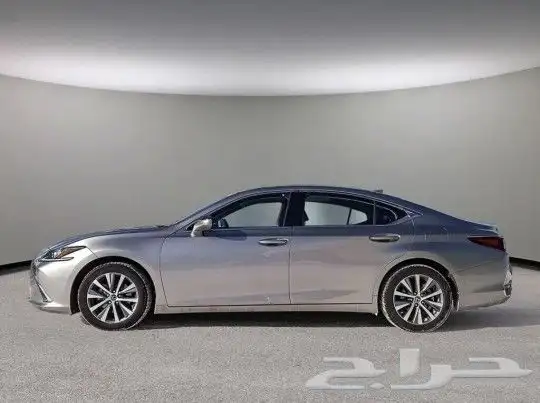 لكزس اي اس Lexus ES 250 AWD Sedan موديل 2021 4