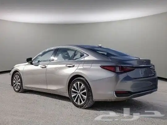 لكزس اي اس Lexus ES 250 AWD Sedan موديل 2021 2