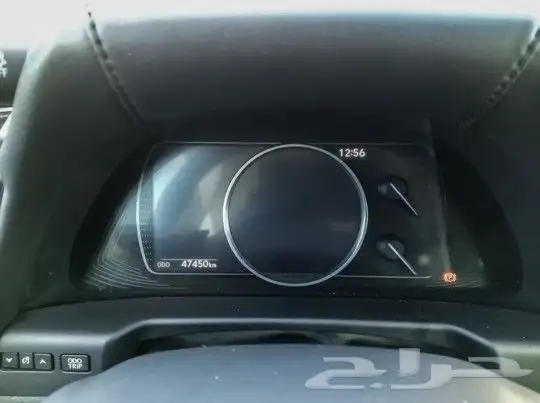 لكزس اي اس Lexus ES 250 AWD Sedan موديل 2021 17