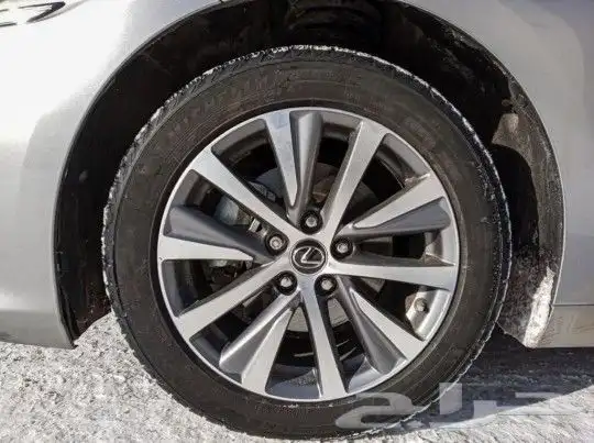 لكزس اي اس Lexus ES 250 AWD Sedan موديل 2021 5