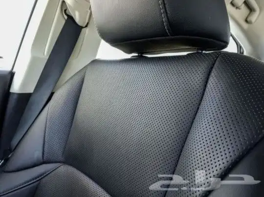 لكزس اي اس Lexus ES 250 AWD Sedan موديل 2021 8