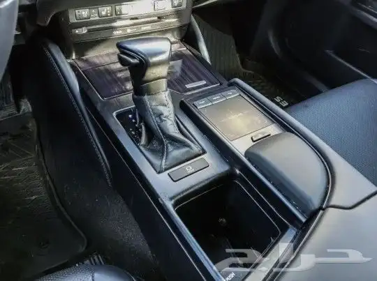 لكزس اي اس Lexus ES 250 AWD Sedan موديل 2021 15