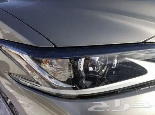 لكزس اي اس Lexus ES 250 AWD Sedan موديل 2021 6