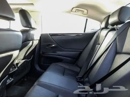 لكزس اي اس Lexus ES 250 AWD Sedan موديل 2021 10