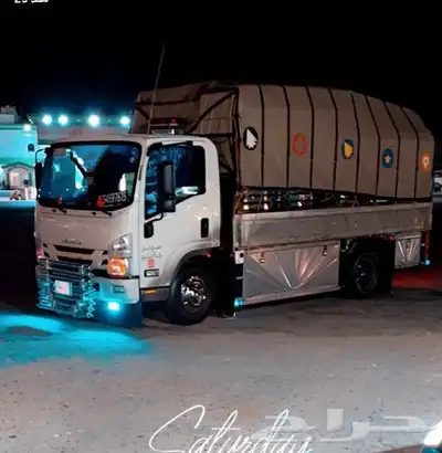 نقل عفش سكاكا وجميع انحاء المملكه مع الفك والتركيب 0