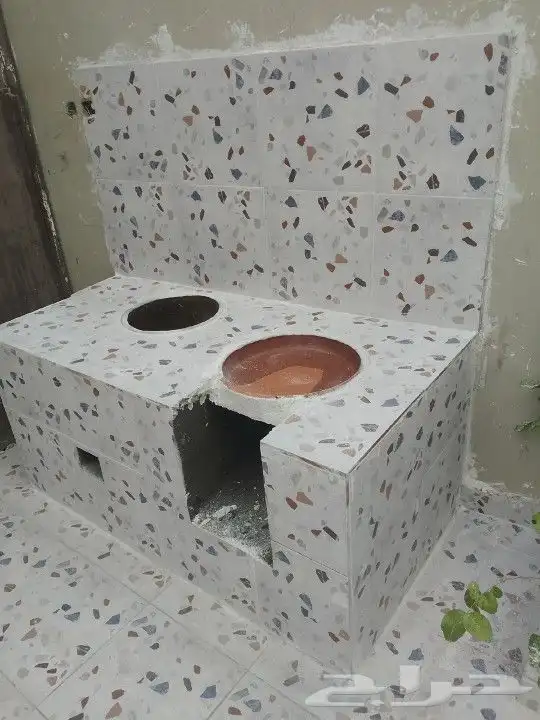 معلم بلاط 0