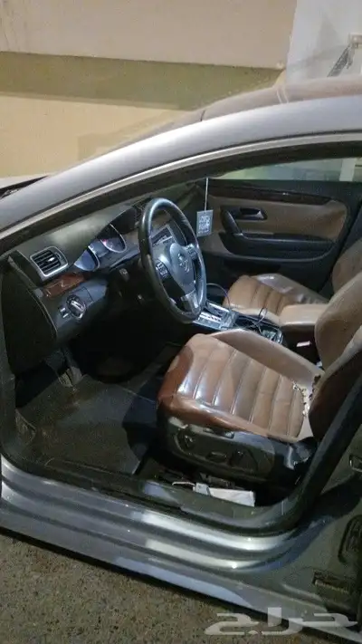 فولكس واجن باسات 0