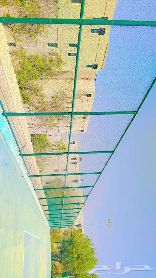 مقاول شبوك 6