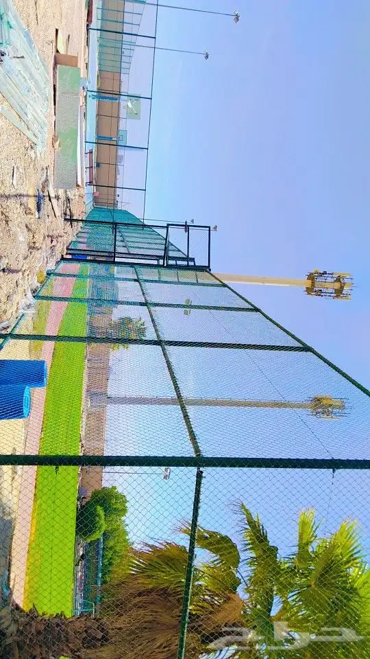 مقاول شبوك 8