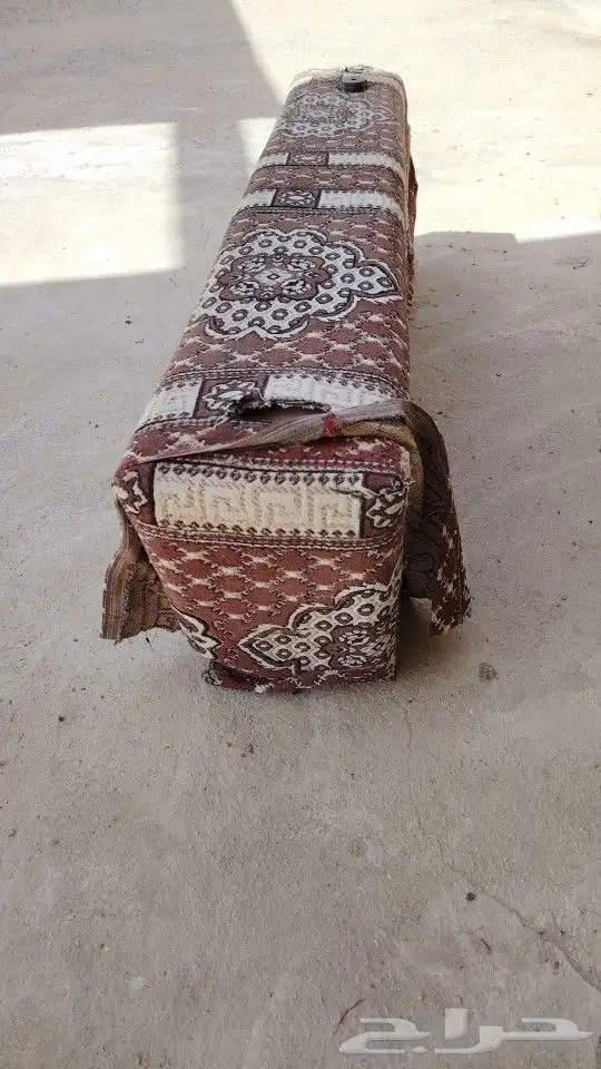 للبيع ثلاث خزانات ماء فيبر 3